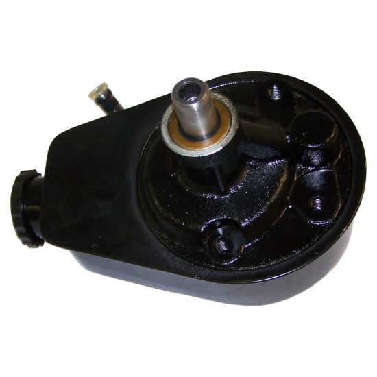 Picture of Crown Automotive Jeep Replacement Power Steering Pump - 53003903