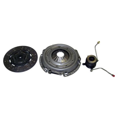 Picture of Crown Automotive Jeep Replacement Transmission Clutch Kit - 53004116K