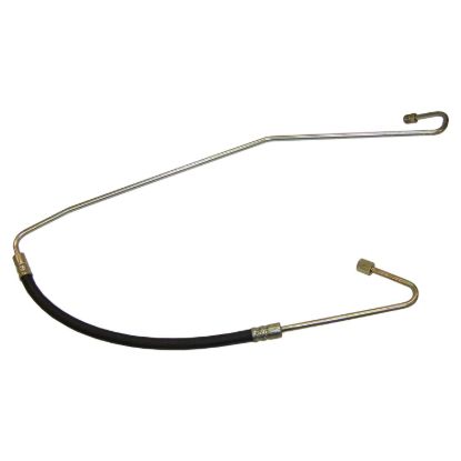 Picture of Crown Automotive Jeep Replacement Clutch Hydraulic Hose - 53004241