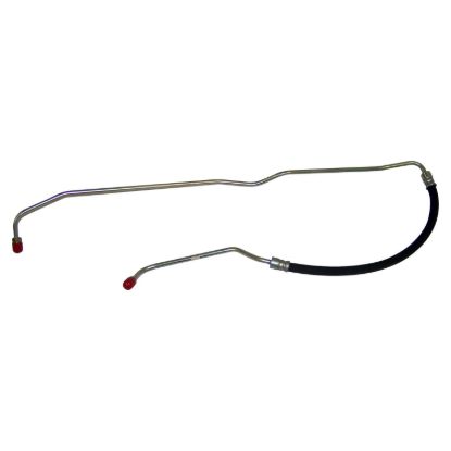 Picture of Crown Automotive Jeep Replacement Clutch Hydraulic Hose - 53004247