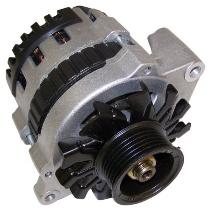 Picture of Crown Automotive Jeep Replacement Alternator - 53004265