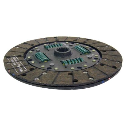 Picture of Crown Automotive Jeep Replacement Transmission Clutch Friction Plate - 53004538