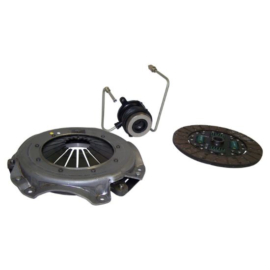 Picture of Crown Automotive Jeep Replacement Transmission Clutch Kit - 53004538K