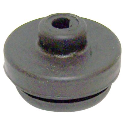 Picture of Crown Automotive Jeep Replacement Engine Crankcase Vent Valve Grommet - 53004722