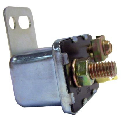 Picture of Crown Automotive Jeep Replacement Starter Relay - 53004798