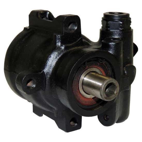 Picture of Crown Automotive Jeep Replacement Power Steering Pump - 53004817R