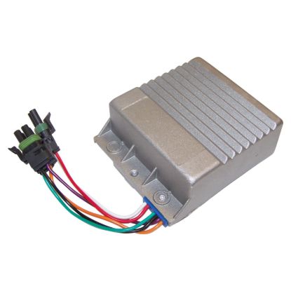 Picture of Crown Automotive Jeep Replacement Ignition Control Module - 53005079