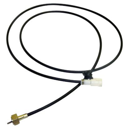 Picture of Crown Automotive Jeep Replacement Speedometer Cable - 53005084