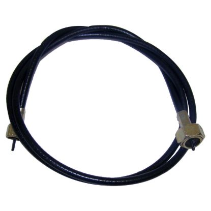 Picture of Crown Automotive Jeep Replacement Speedometer Cable - 53005085