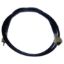 Picture of Crown Automotive Jeep Replacement Speedometer Cable - 53005085