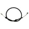 Picture of Crown Automotive Jeep Replacement Fuel Injection Throttle Cable - 53005200
