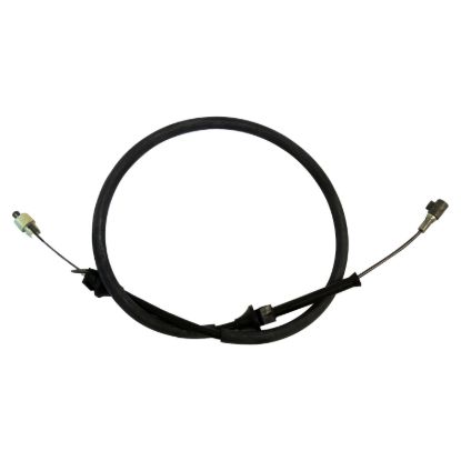 Picture of Crown Automotive Jeep Replacement Fuel Injection Throttle Cable - 53005200