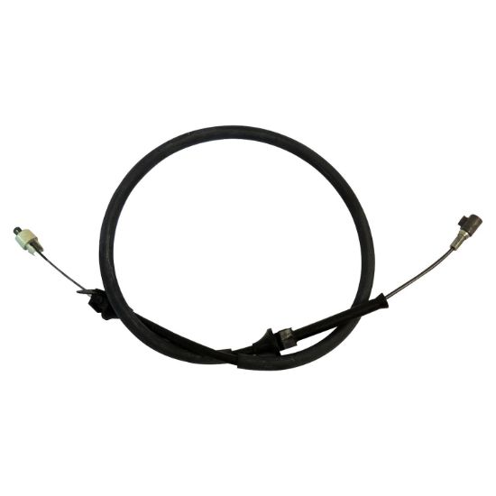 Picture of Crown Automotive Jeep Replacement Fuel Injection Throttle Cable - 53005200