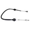 Picture of Crown Automotive Jeep Replacement Fuel Injection Throttle Cable - 53005201