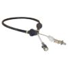 Picture of Crown Automotive Jeep Replacement Fuel Injection Throttle Cable - 53005202