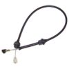 Picture of Crown Automotive Jeep Replacement Fuel Injection Throttle Cable - 53005207