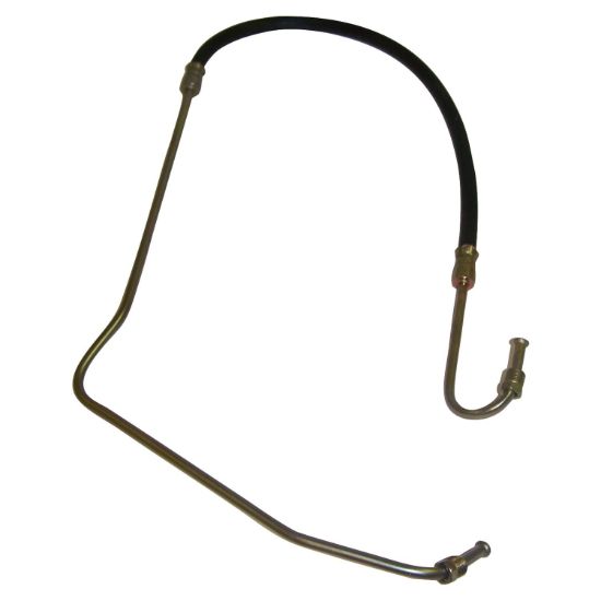 Picture of Crown Automotive Jeep Replacement Clutch Hydraulic Hose - 53005923