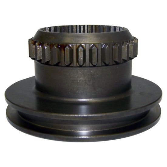 Picture of Crown Automotive Jeep Replacement Transfer Case Range Sleeve - 53006090