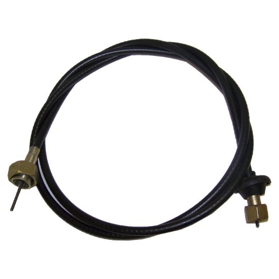 Picture of Crown Automotive Jeep Replacement Speedometer Cable - 53006180