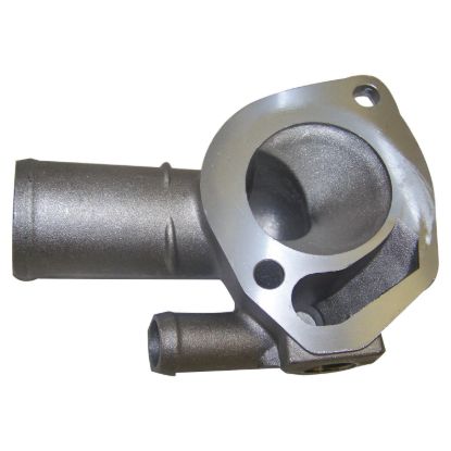 Picture of Crown Automotive Jeep Replacement Engine Coolant Thermostat Housing - 53006192