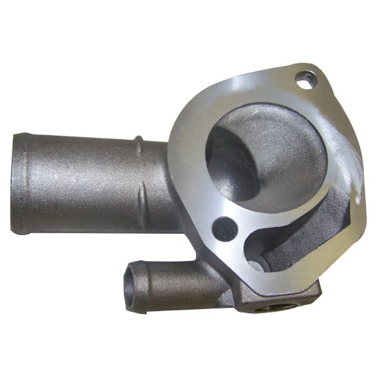Picture of Crown Automotive Jeep Replacement Engine Coolant Thermostat Housing - 53006192