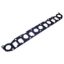 Picture of Crown Automotive Jeep Replacement Intake and Exhaust Manifolds Combination Gasket - 53006529