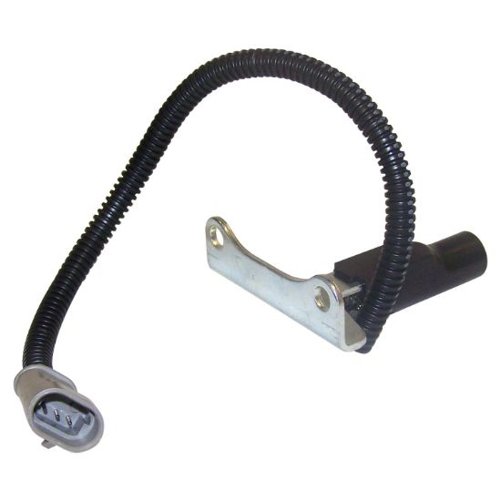 Picture of Crown Automotive Jeep Replacement Engine Crankshaft Position Sensor - 53006564AB