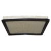 Picture of Crown Automotive Jeep Replacement Engine Air Filter - 53007386