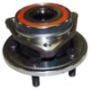 Picture of Crown Automotive Jeep Replacement Wheel Bearing and Hub Assembly - 53007449AC