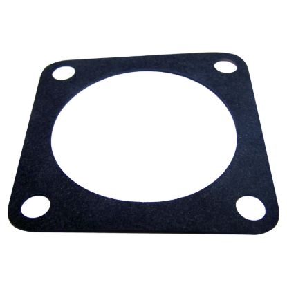 Picture of Crown Automotive Jeep Replacement Fuel Injection Throttle Body Mounting Gasket - 53007543