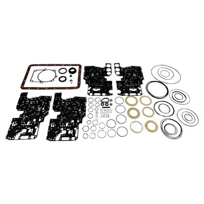 Picture of Crown Automotive Jeep Replacement Automatic Transmission Overhaul Kit - 53007998KT