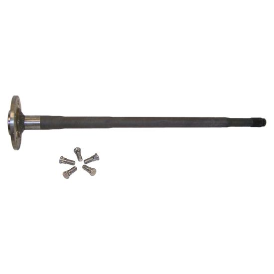 Picture of Crown Automotive Jeep Replacement Drive Axle Shaft - 53008134