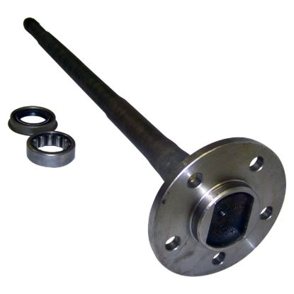 Picture of Crown Automotive Jeep Replacement Drive Axle Shaft Assembly - 53008134K