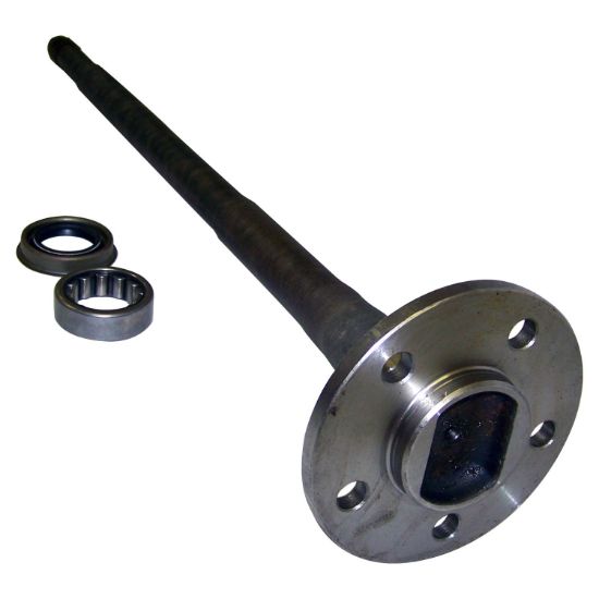 Picture of Crown Automotive Jeep Replacement Drive Axle Shaft Assembly - 53008134K