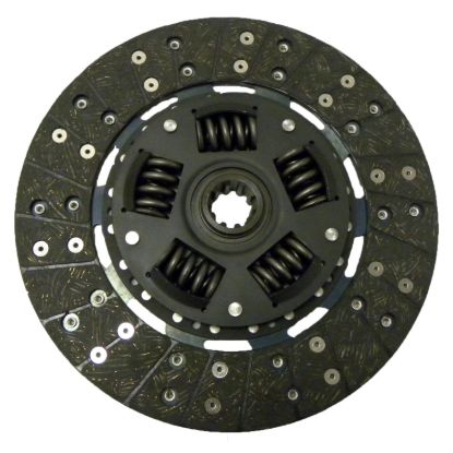 Picture of Crown Automotive Jeep Replacement Transmission Clutch Friction Plate - 53008259