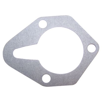 Picture of Crown Automotive Jeep Replacement Fuel Injection Throttle Body Mounting Gasket - 53008337