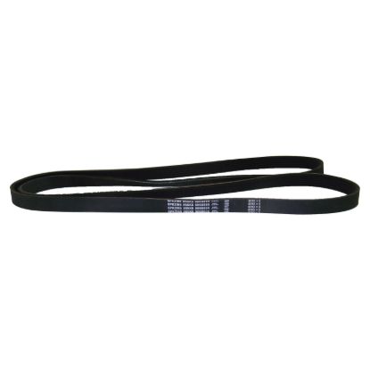 Picture of Crown Automotive Jeep Replacement Serpentine Belt - 53008722