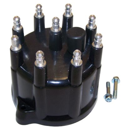 Picture of Crown Automotive Jeep Replacement Distributor Cap - 53008767
