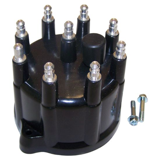 Picture of Crown Automotive Jeep Replacement Distributor Cap - 53008767