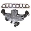 Picture of Crown Automotive Jeep Replacement Exhaust Manifold Kit - 53008860K
