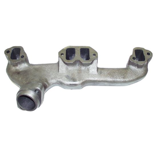 Picture of Crown Automotive Jeep Replacement Exhaust Manifold - 53009379