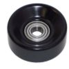 Picture of Crown Automotive Jeep Replacement Accessory Drive Belt Idler Pulley - 53009508