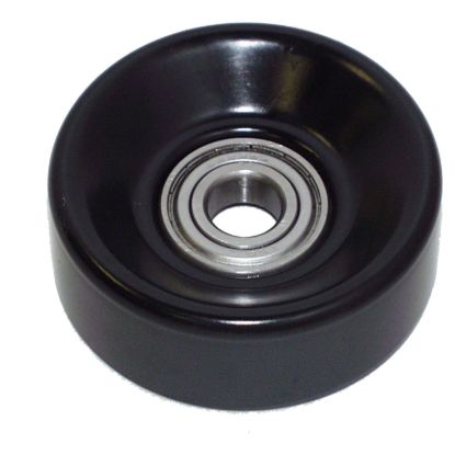 Picture of Crown Automotive Jeep Replacement Accessory Drive Belt Idler Pulley - 53009508