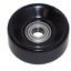 Picture of Crown Automotive Jeep Replacement Accessory Drive Belt Idler Pulley - 53009508