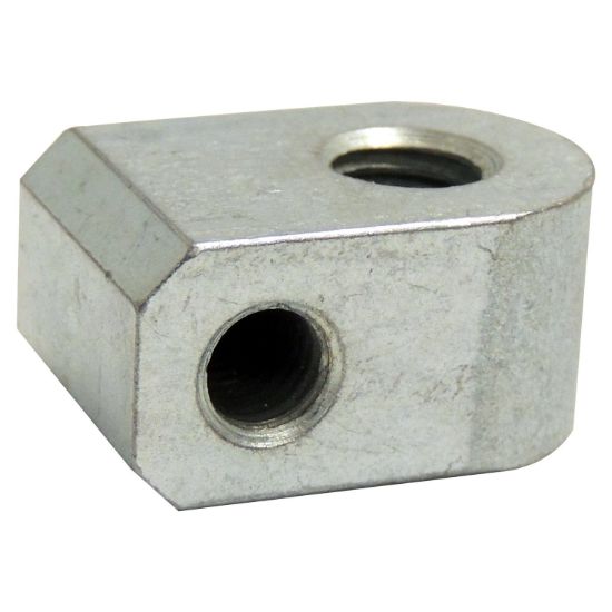 Picture of Crown Automotive Jeep Replacement Belt Tensioner Adjuster Nut - 53010149