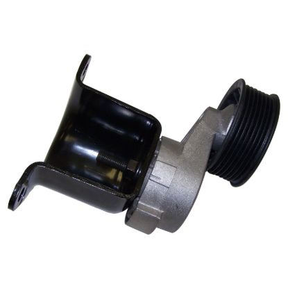 Picture of Crown Automotive Jeep Replacement Accessory Drive Belt Tensioner - 53010158