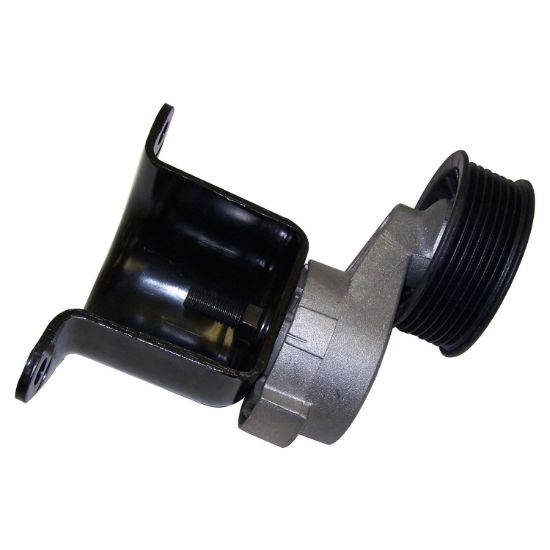 Picture of Crown Automotive Jeep Replacement Accessory Drive Belt Tensioner - 53010158