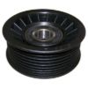 Picture of Crown Automotive Jeep Replacement Accessory Drive Belt Idler Pulley - 53010158P
