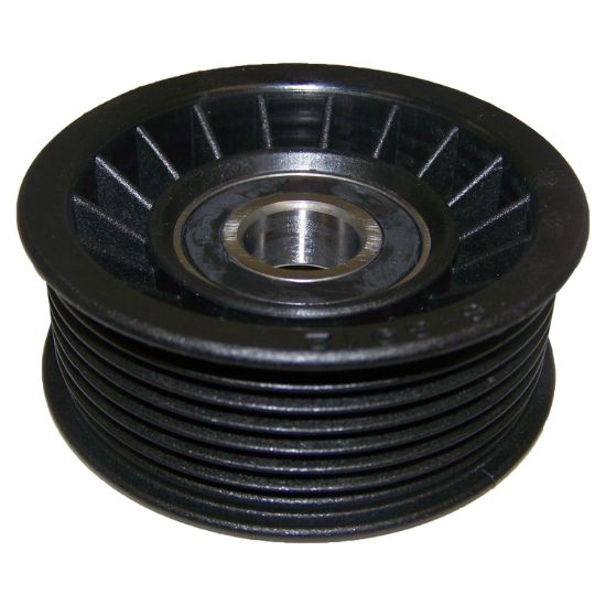 Picture of Crown Automotive Jeep Replacement Accessory Drive Belt Idler Pulley - 53010158P