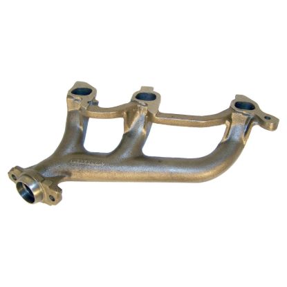 Picture of Crown Automotive Jeep Replacement Exhaust Manifold - 53010196